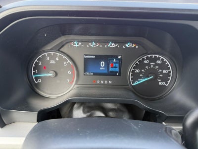 2024 Ford Super Duty F-250 SRW XLT