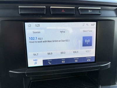 2024 Ford Super Duty F-250 SRW XLT