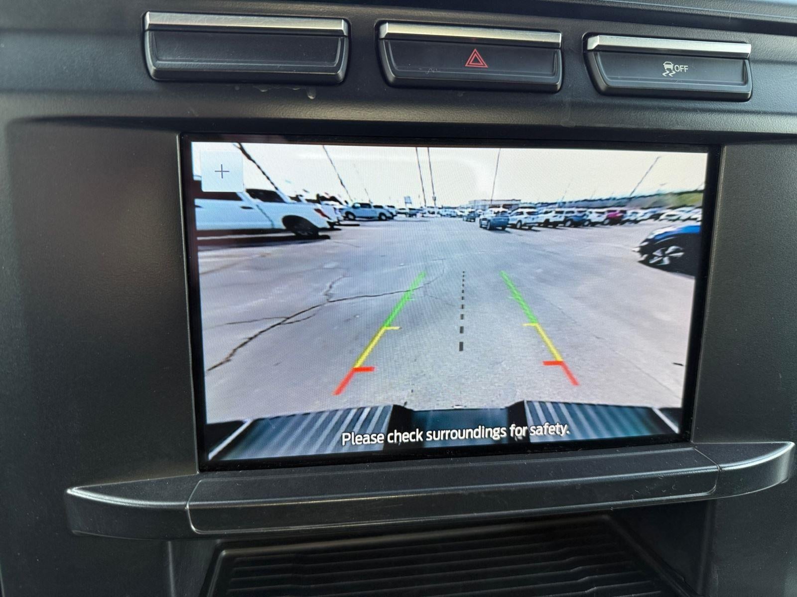 2024 Ford Super Duty F-250 SRW XLT