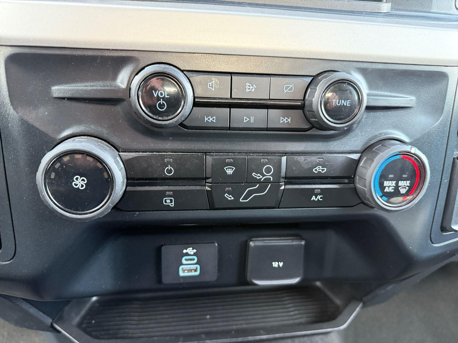 2024 Ford Super Duty F-250 SRW XLT