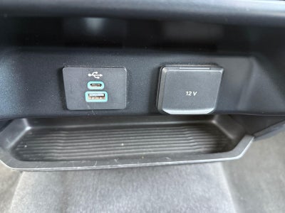 2024 Ford Super Duty F-250 SRW XLT