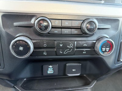 2024 Ford Super Duty F-250 SRW XLT