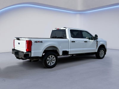 2024 Ford Super Duty F-250 SRW XLT