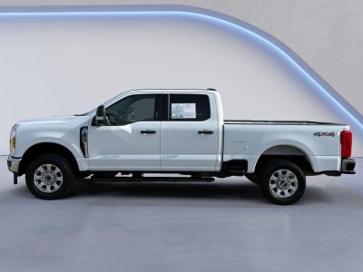 2024 Ford Super Duty F-250 SRW XLT