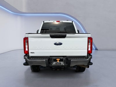 2024 Ford Super Duty F-250 SRW XLT