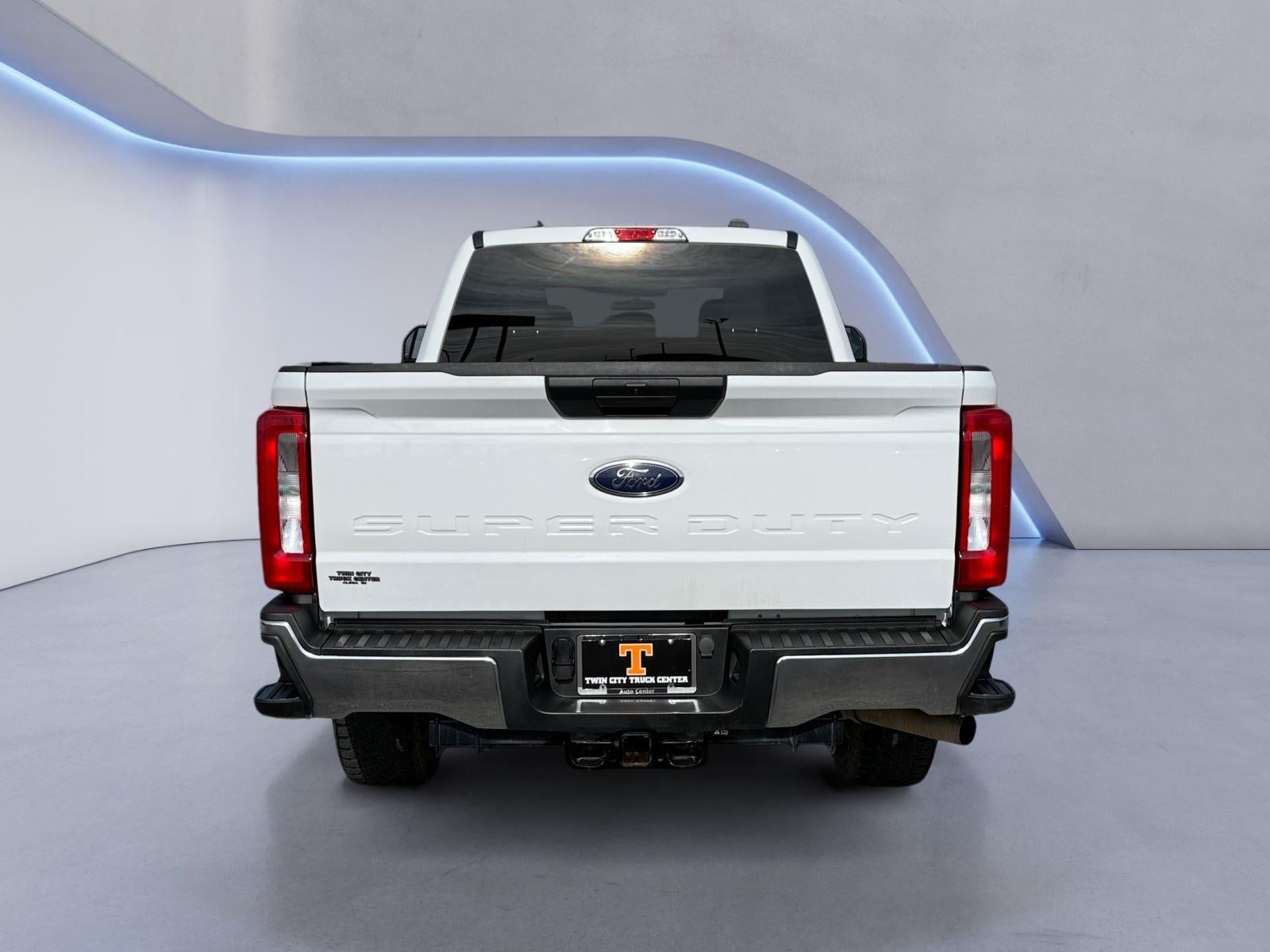 2024 Ford Super Duty F-250 SRW XLT