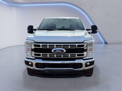2024 Ford Super Duty F-250 SRW XLT