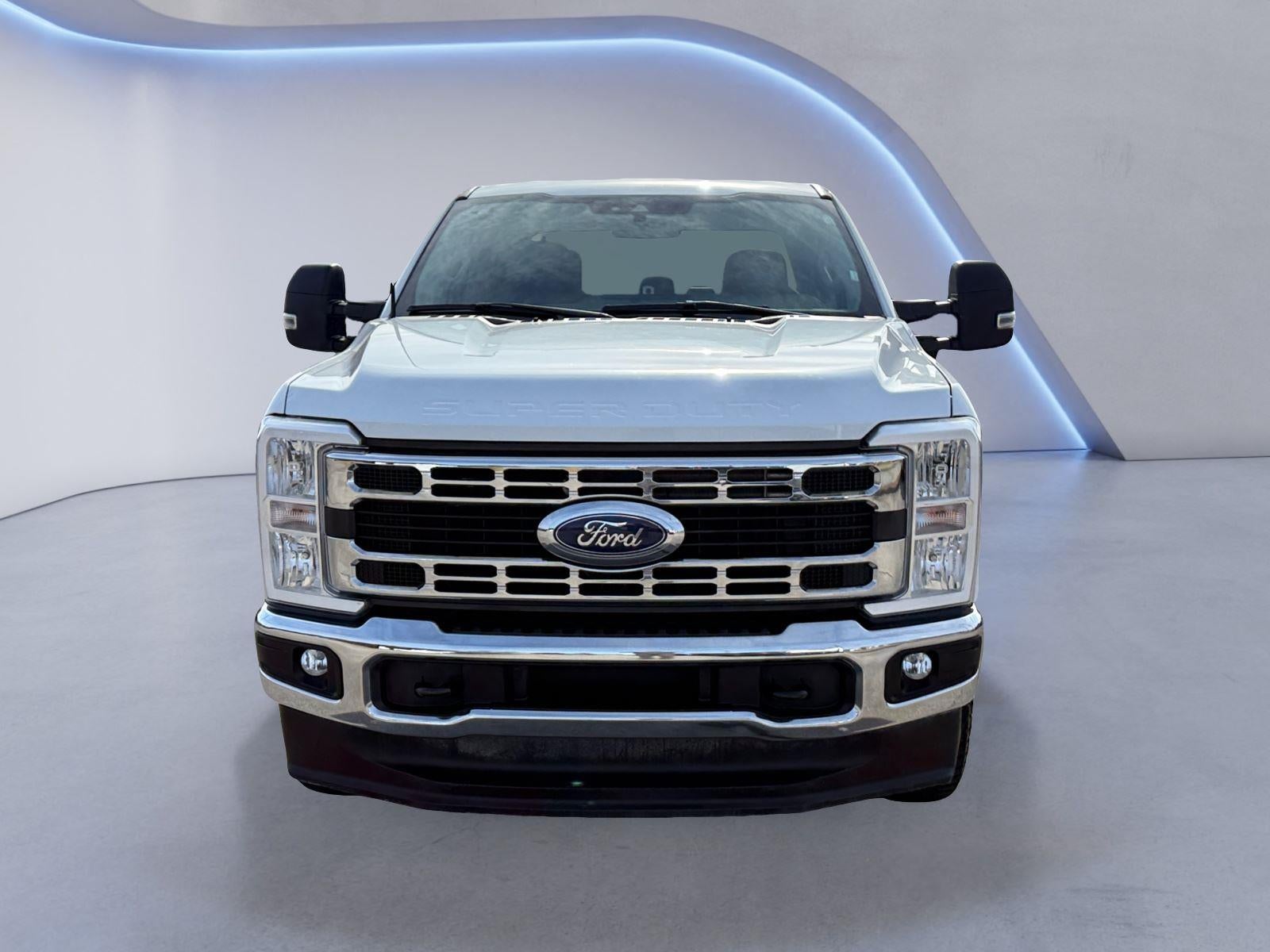 2024 Ford Super Duty F-250 SRW XLT