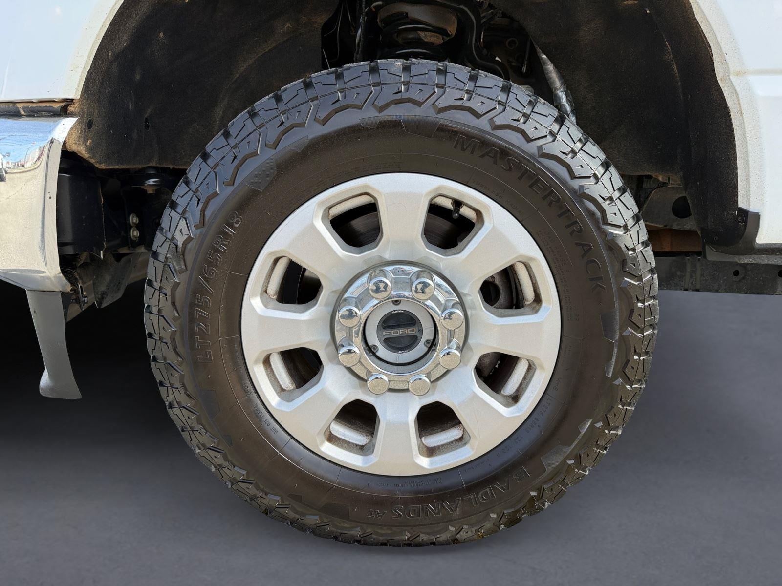 2024 Ford Super Duty F-250 SRW XLT