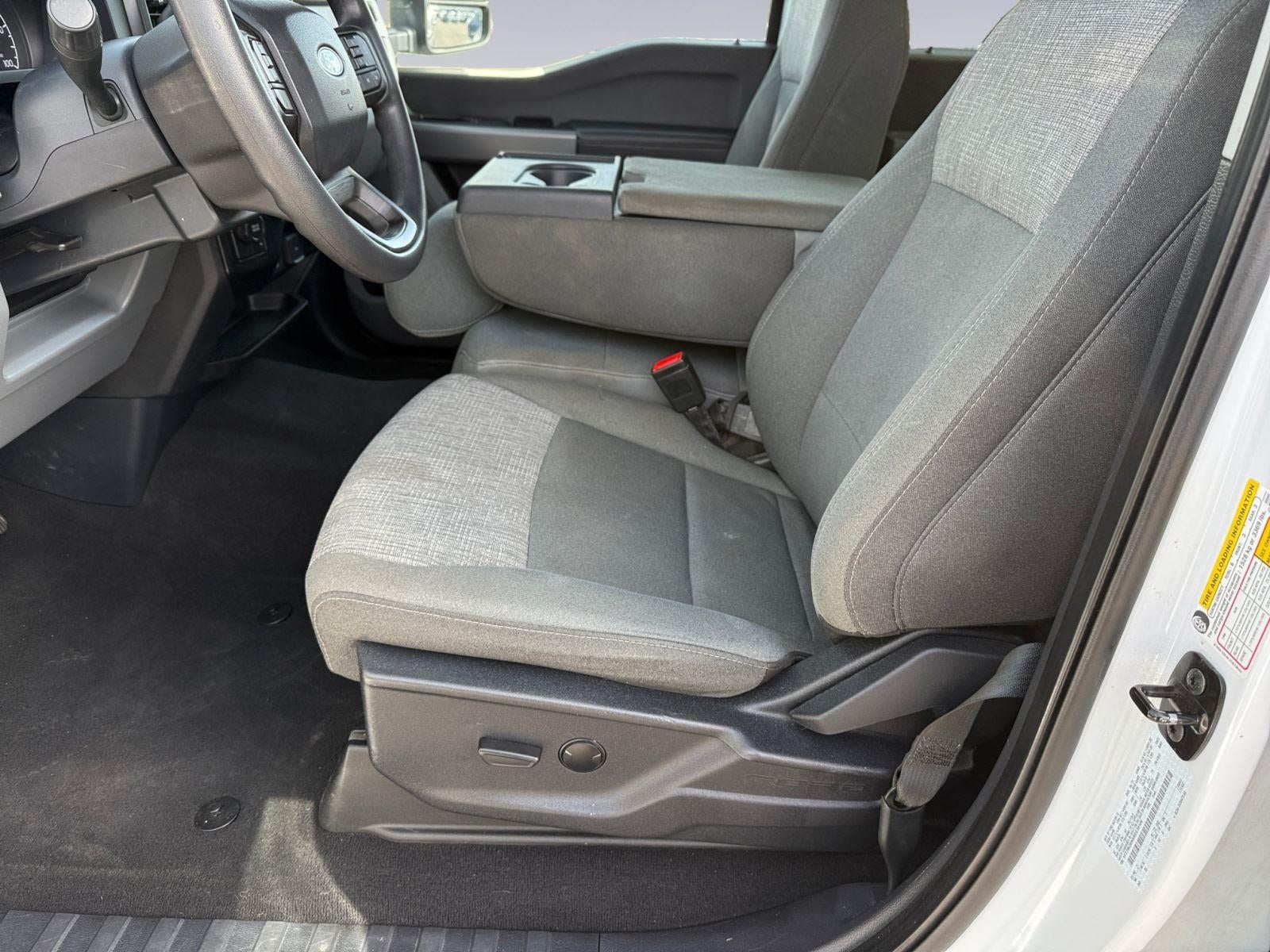 2024 Ford Super Duty F-250 SRW XLT