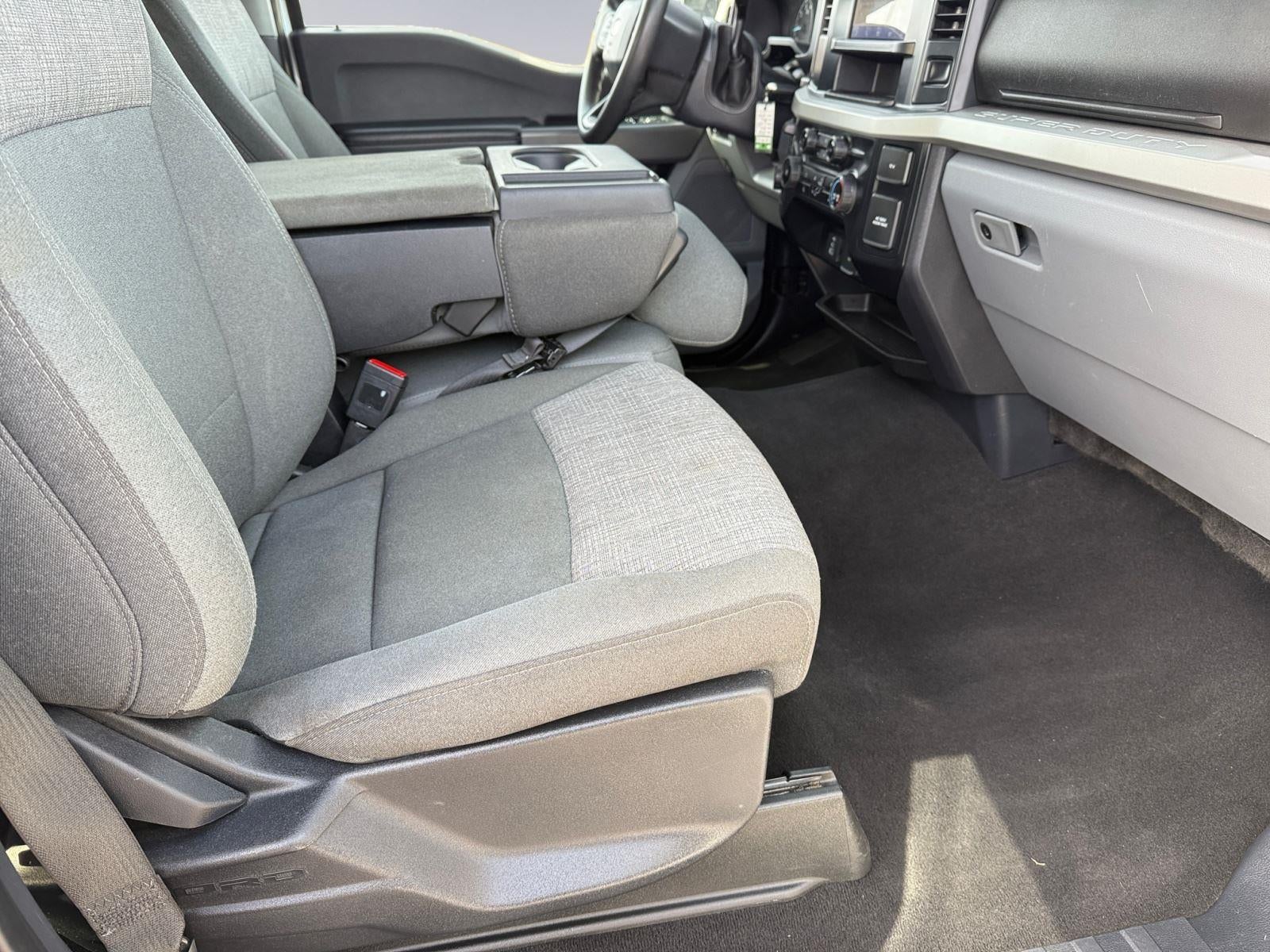 2024 Ford Super Duty F-250 SRW XLT