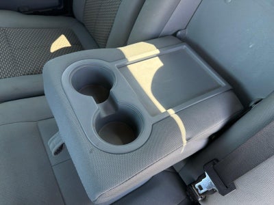 2012 Ford Super Duty F-250 XLT