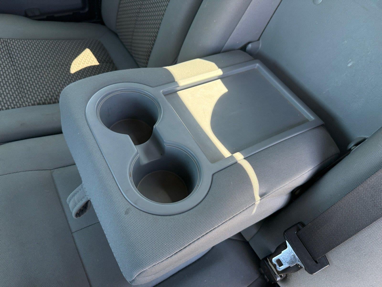 2012 Ford Super Duty F-250 XLT