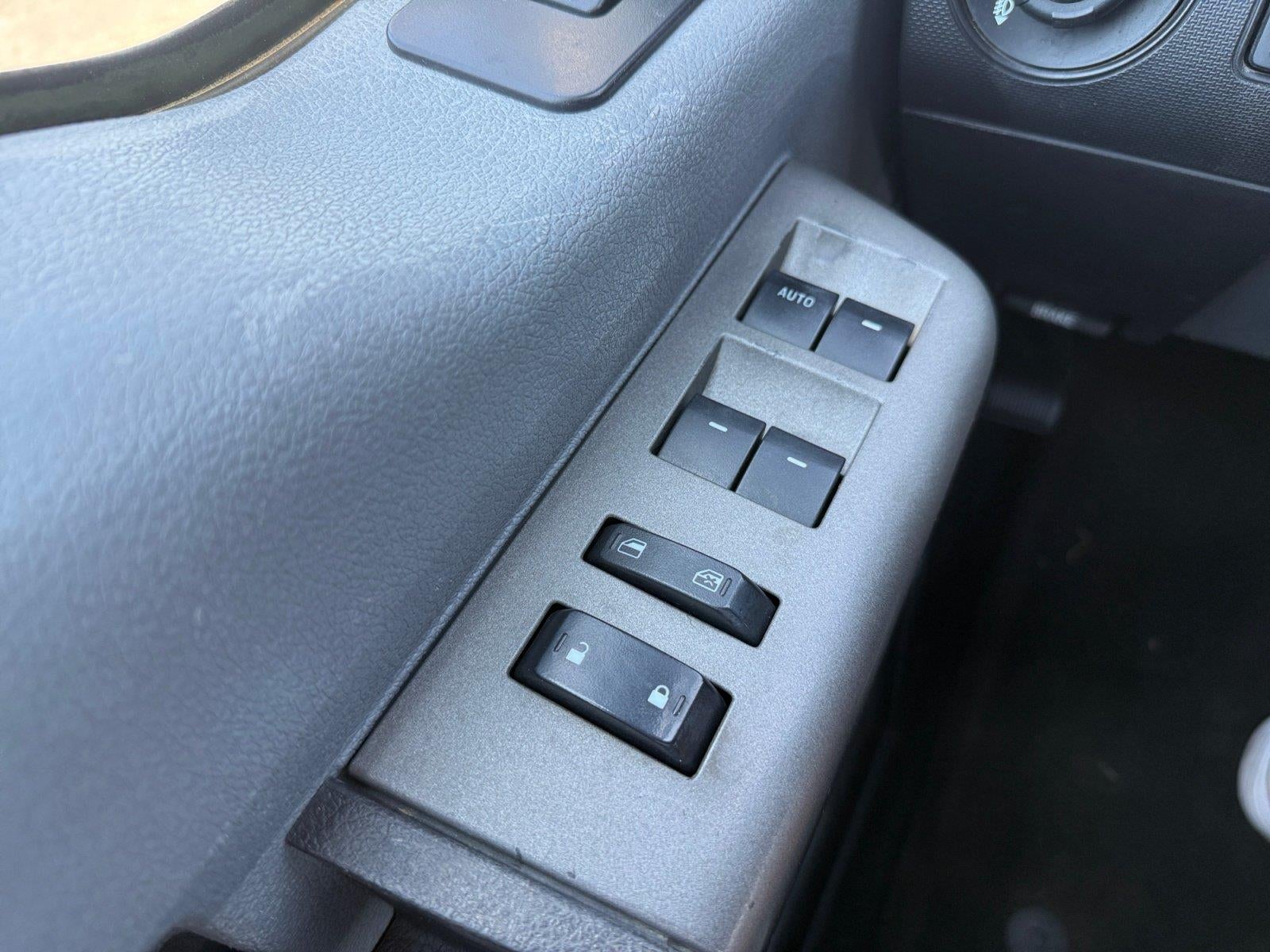 2012 Ford Super Duty F-250 XLT