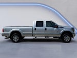2012 Ford Super Duty F-250 XLT