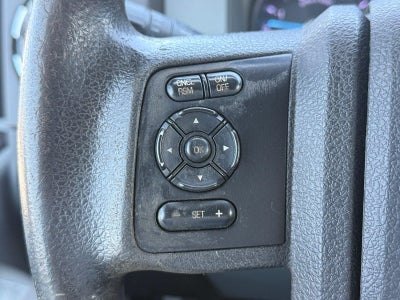 2012 Ford Super Duty F-250 XLT