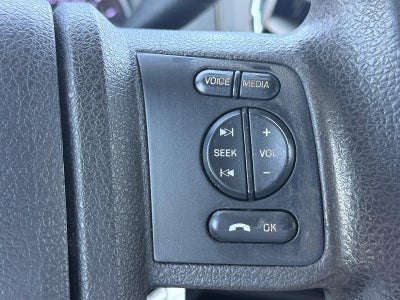 2012 Ford Super Duty F-250 XLT