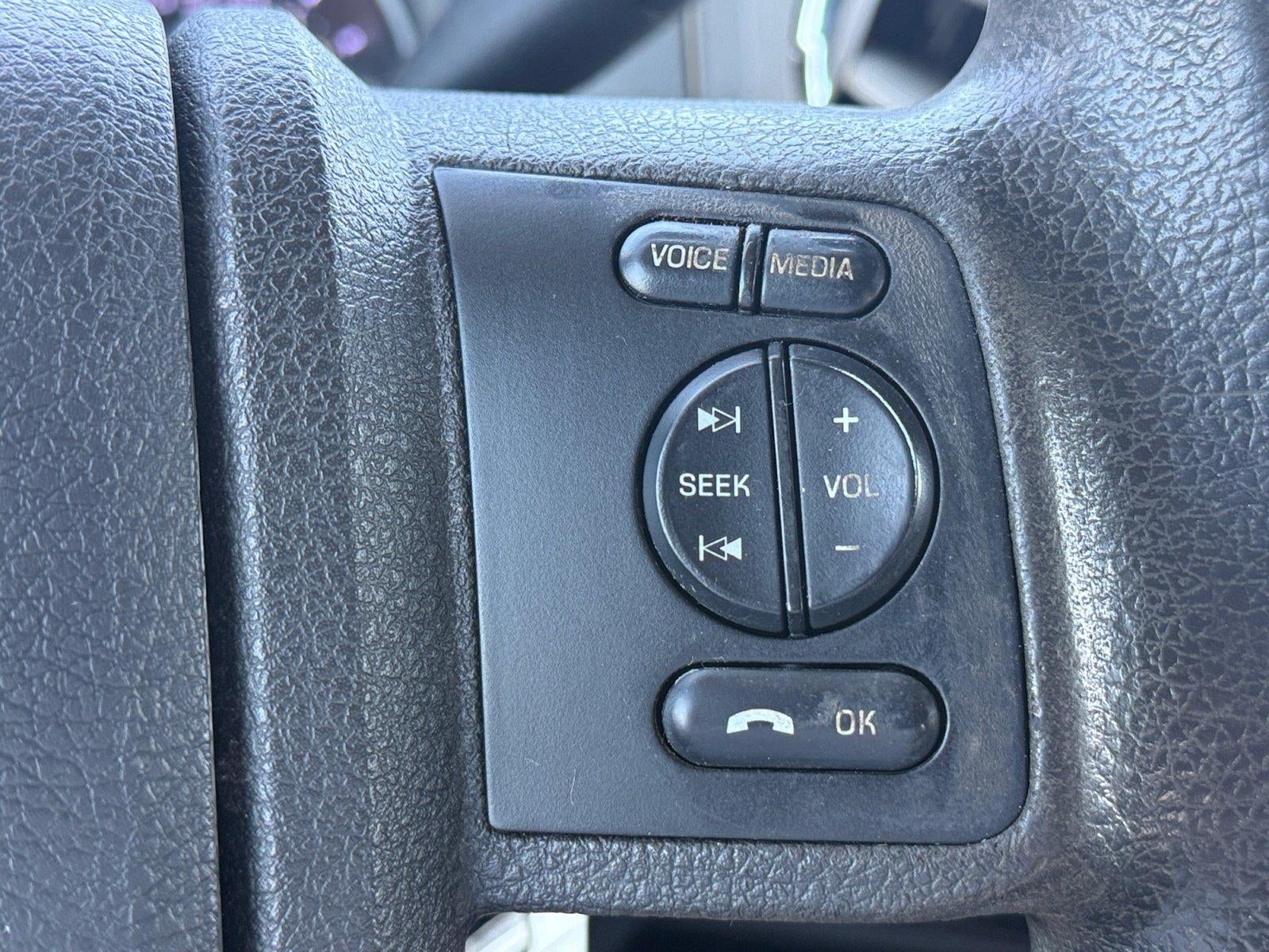 2012 Ford Super Duty F-250 XLT