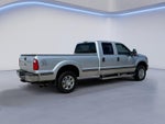 2012 Ford Super Duty F-250 XLT