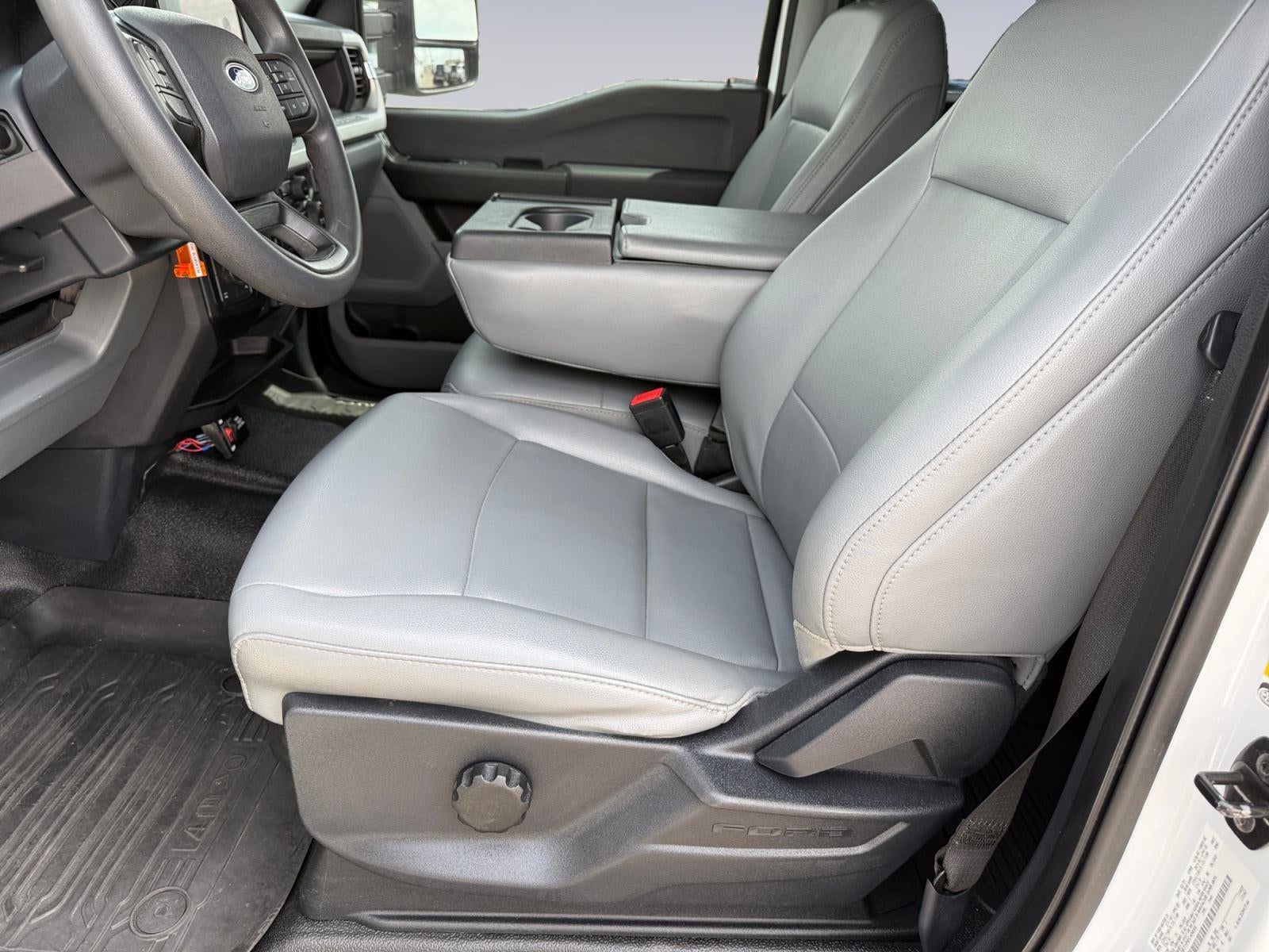 2023 Ford Super Duty F-250 SRW XL