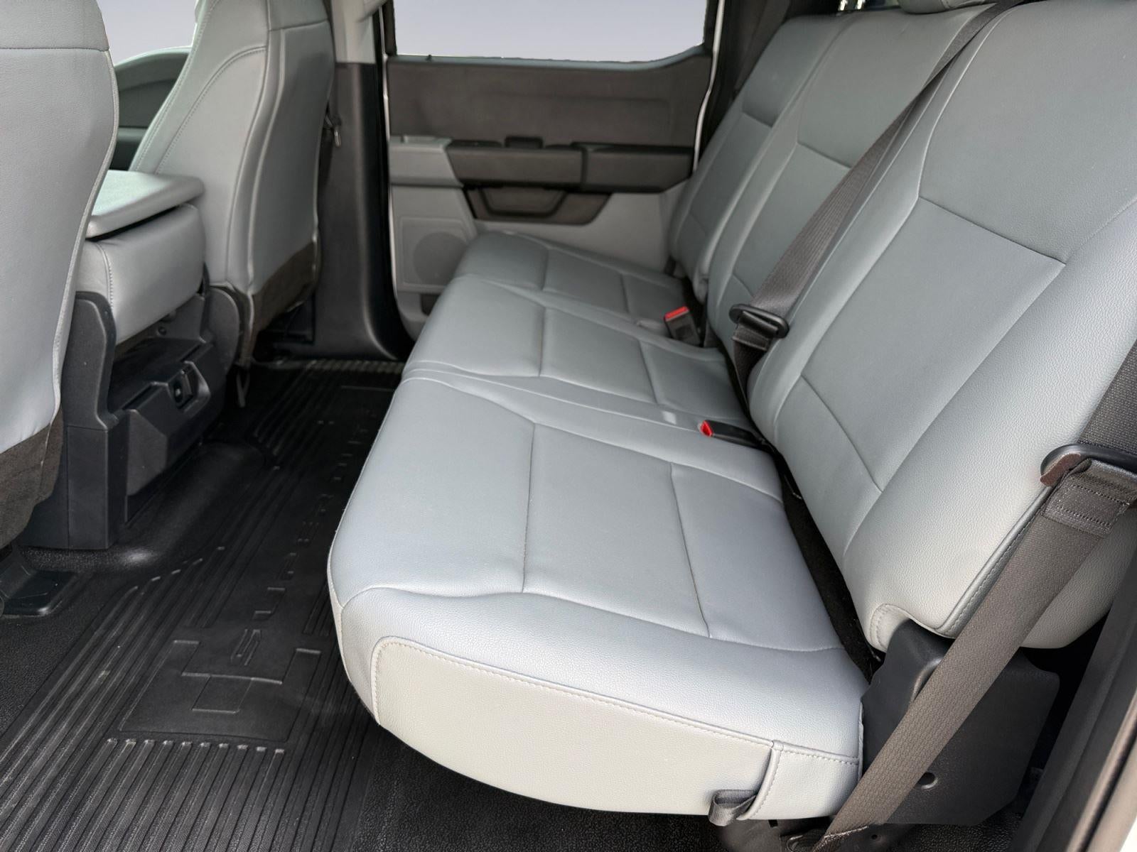 2023 Ford Super Duty F-250 SRW XL