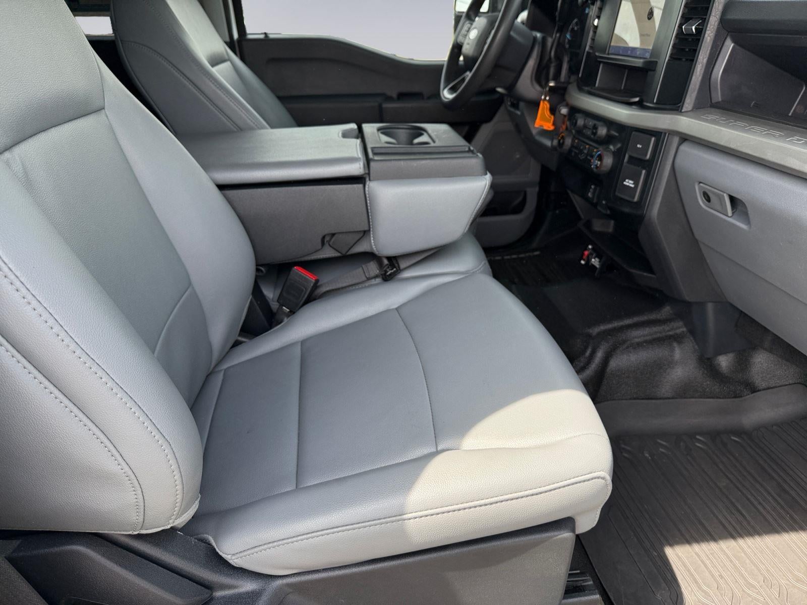 2023 Ford Super Duty F-250 SRW XL