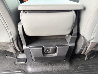 2023 Ford Super Duty F-250 SRW XL