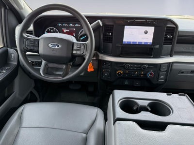 2023 Ford Super Duty F-250 SRW XL