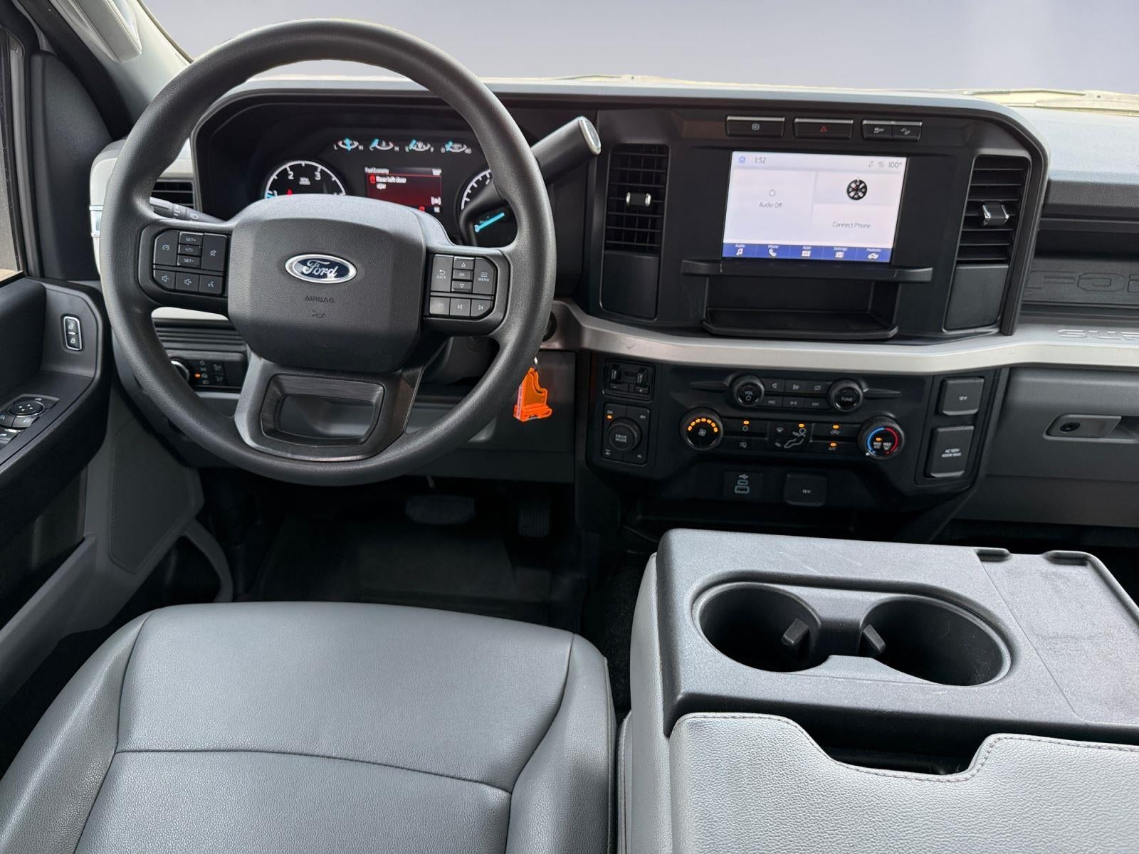 2023 Ford Super Duty F-250 SRW XL