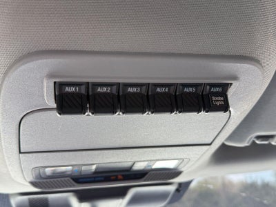 2023 Ford Super Duty F-250 SRW XL