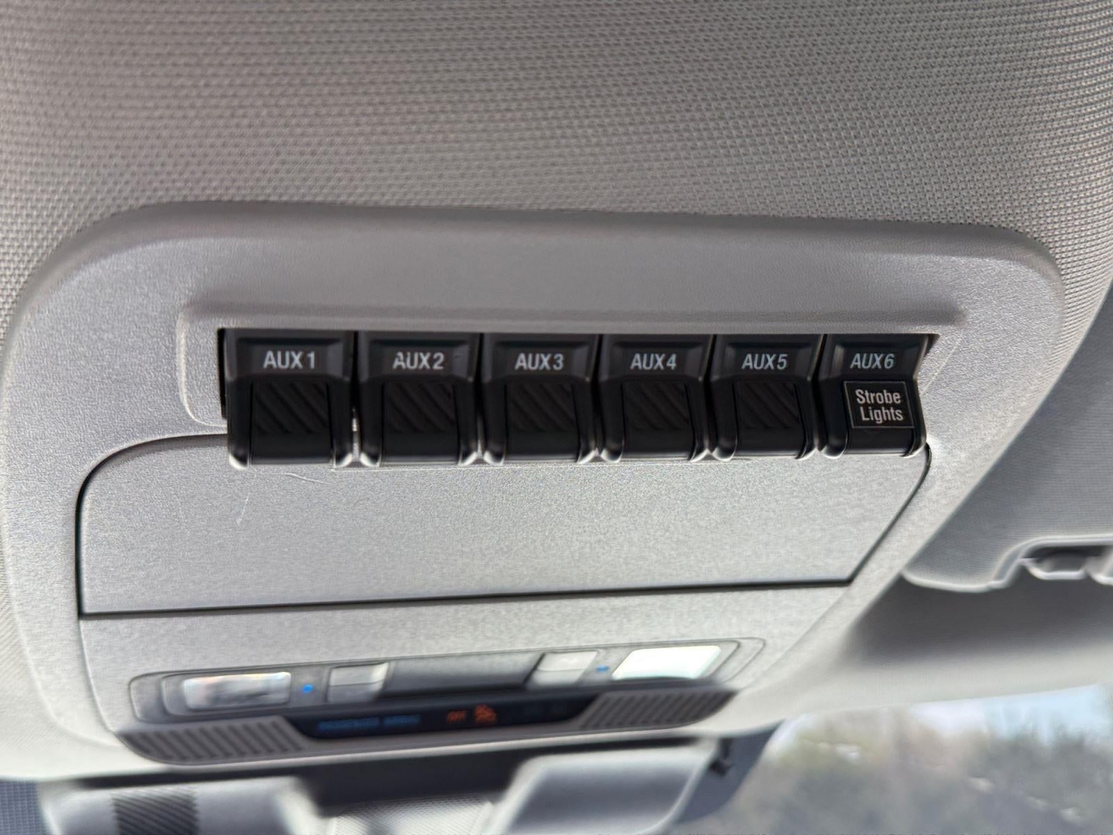 2023 Ford Super Duty F-250 SRW XL