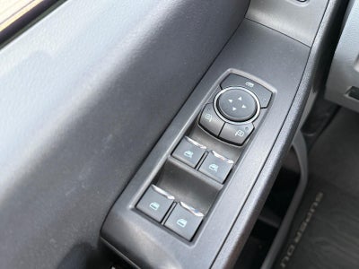 2023 Ford Super Duty F-250 SRW XL