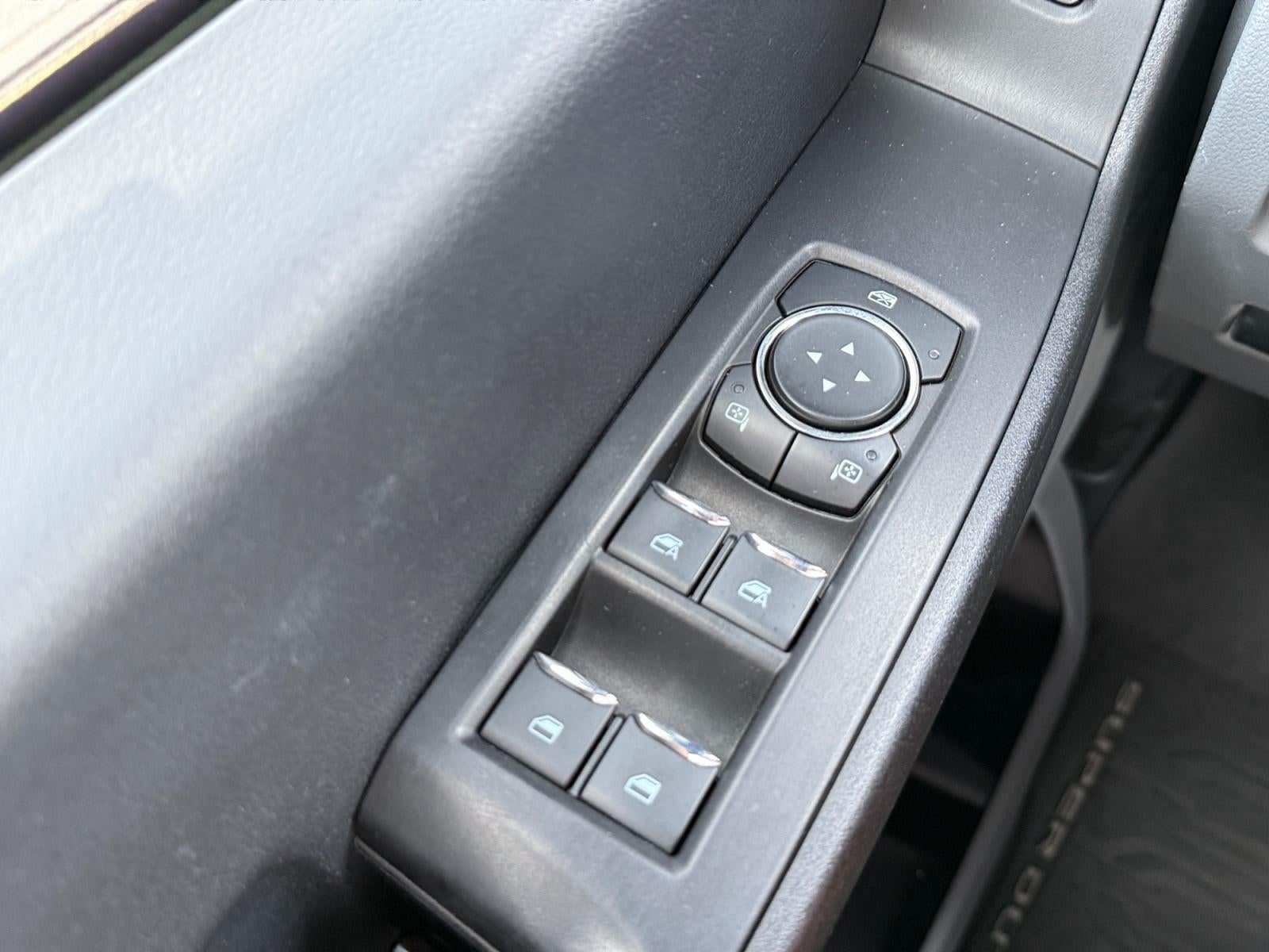 2023 Ford Super Duty F-250 SRW XL