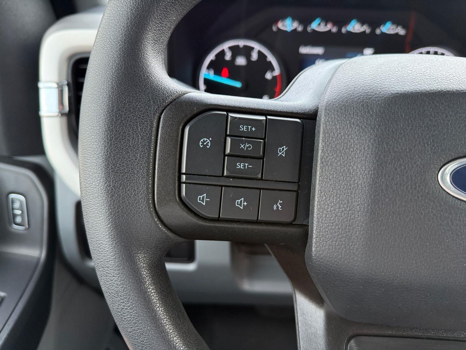2023 Ford Super Duty F-250 SRW XL