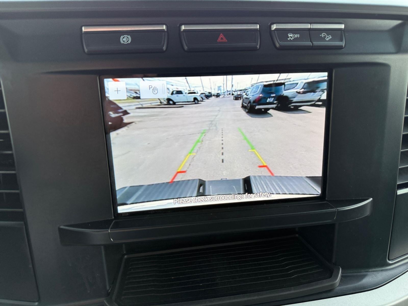 2023 Ford Super Duty F-250 SRW XL