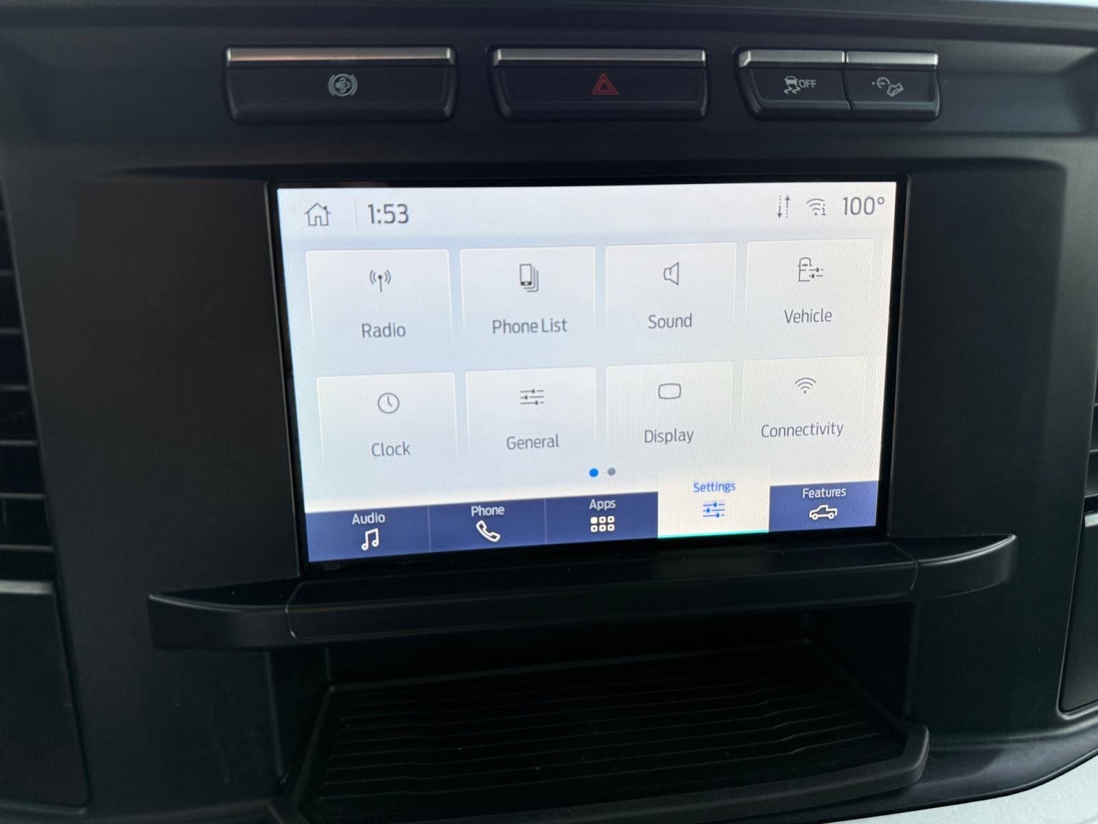 2023 Ford Super Duty F-250 SRW XL