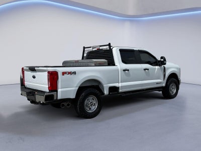 2023 Ford Super Duty F-250 SRW XL