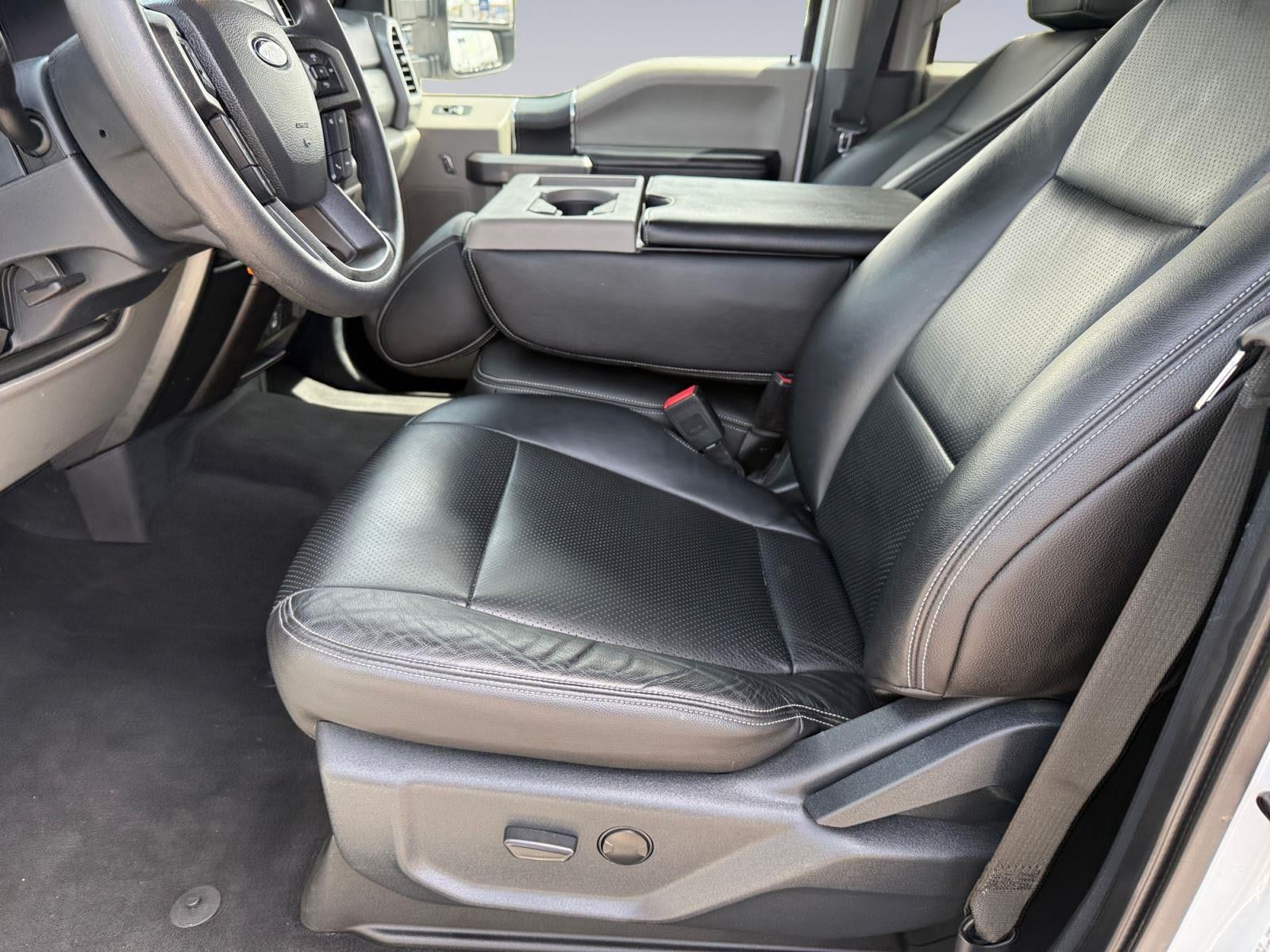 2022 Ford Super Duty F-250 XLT