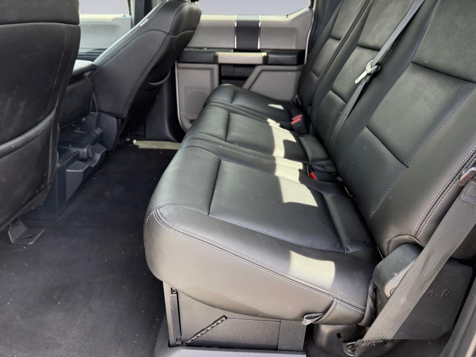 2022 Ford Super Duty F-250 XLT