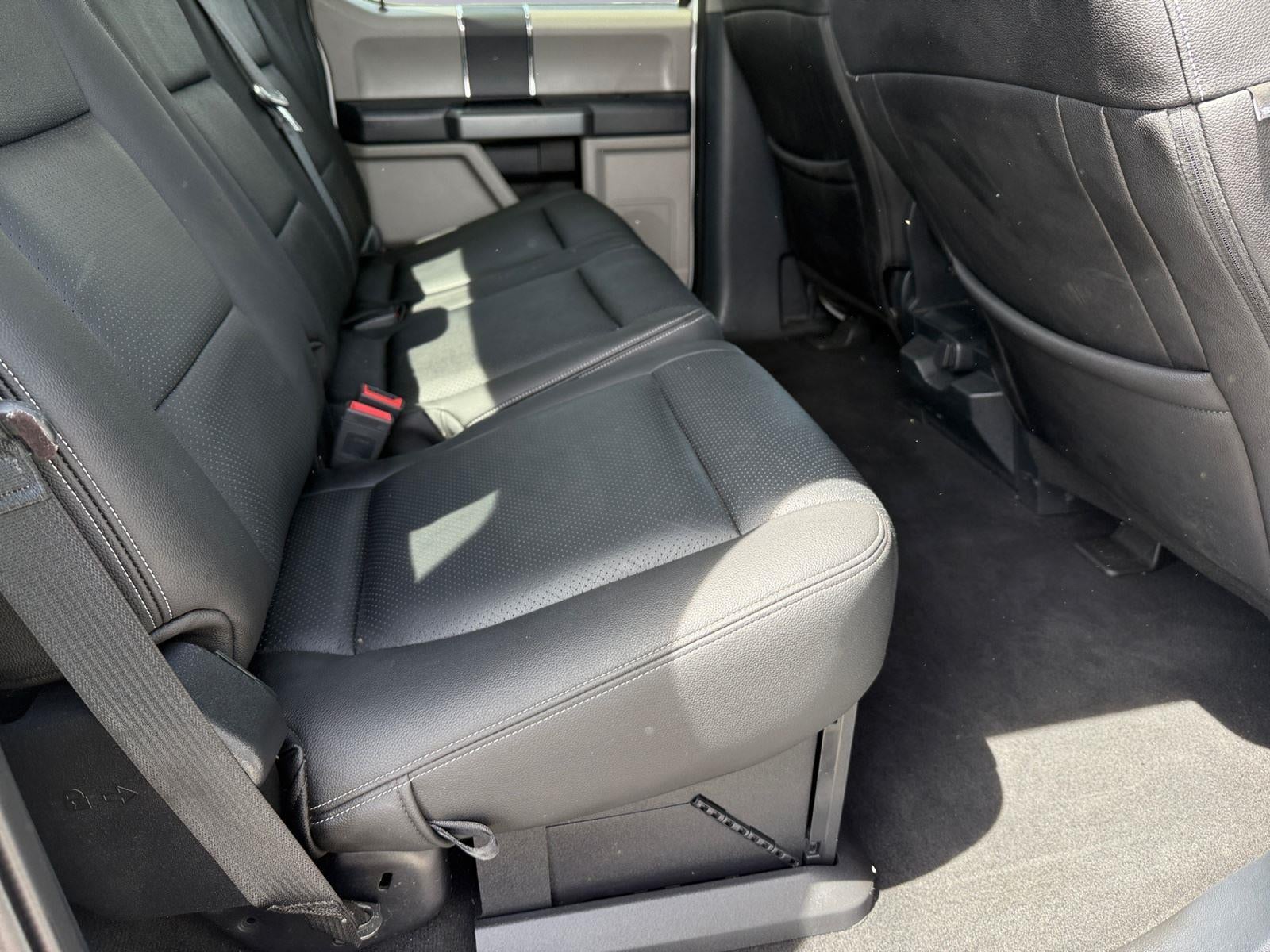 2022 Ford Super Duty F-250 XLT