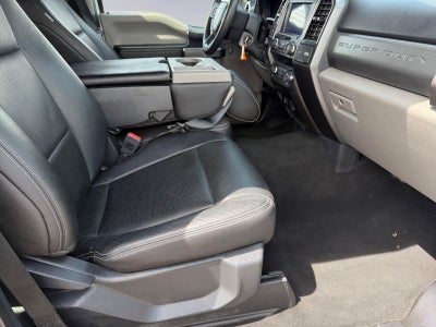 2022 Ford Super Duty F-250 XLT