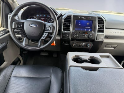 2022 Ford Super Duty F-250 XLT