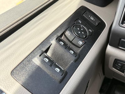 2022 Ford Super Duty F-250 XLT