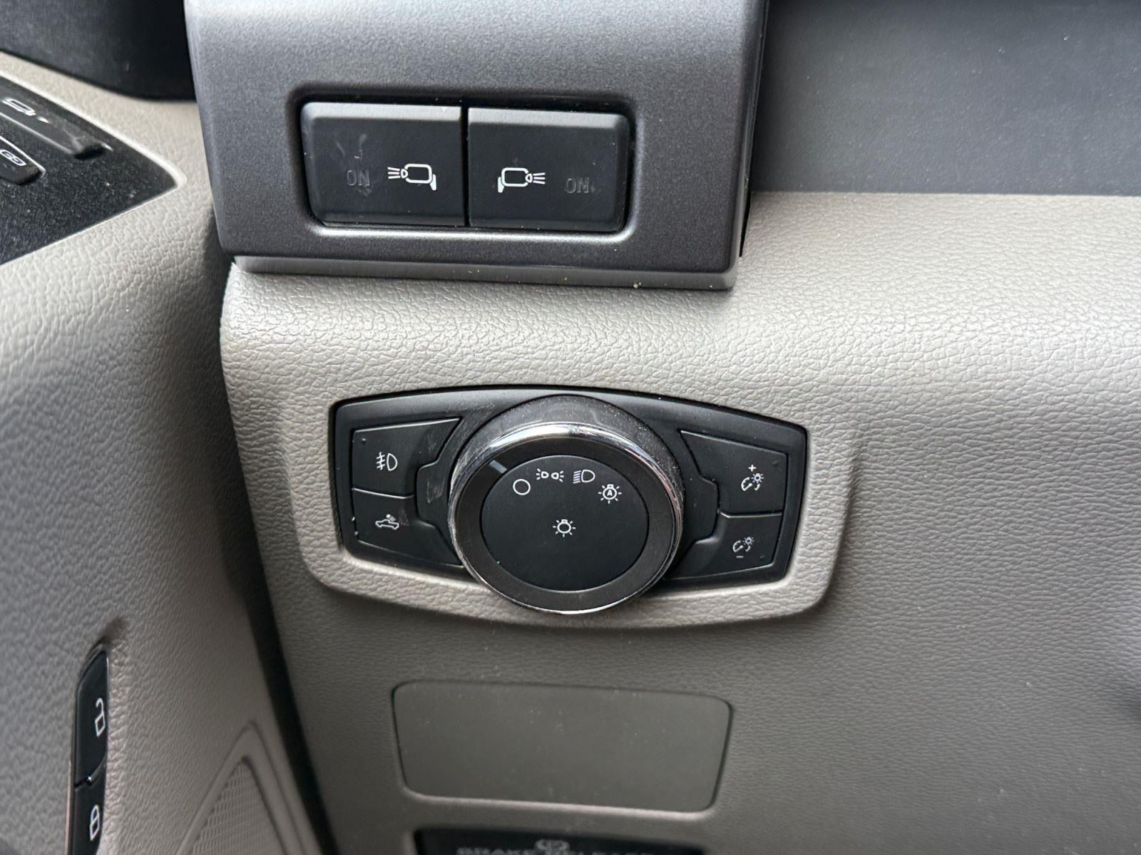 2022 Ford Super Duty F-250 XLT