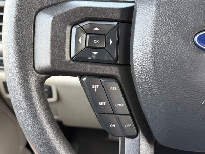 2022 Ford Super Duty F-250 XLT