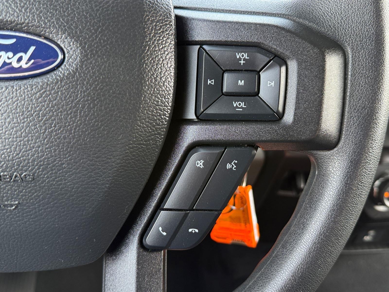 2022 Ford Super Duty F-250 XLT