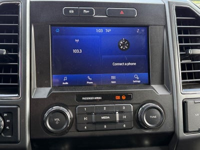 2022 Ford Super Duty F-250 XLT