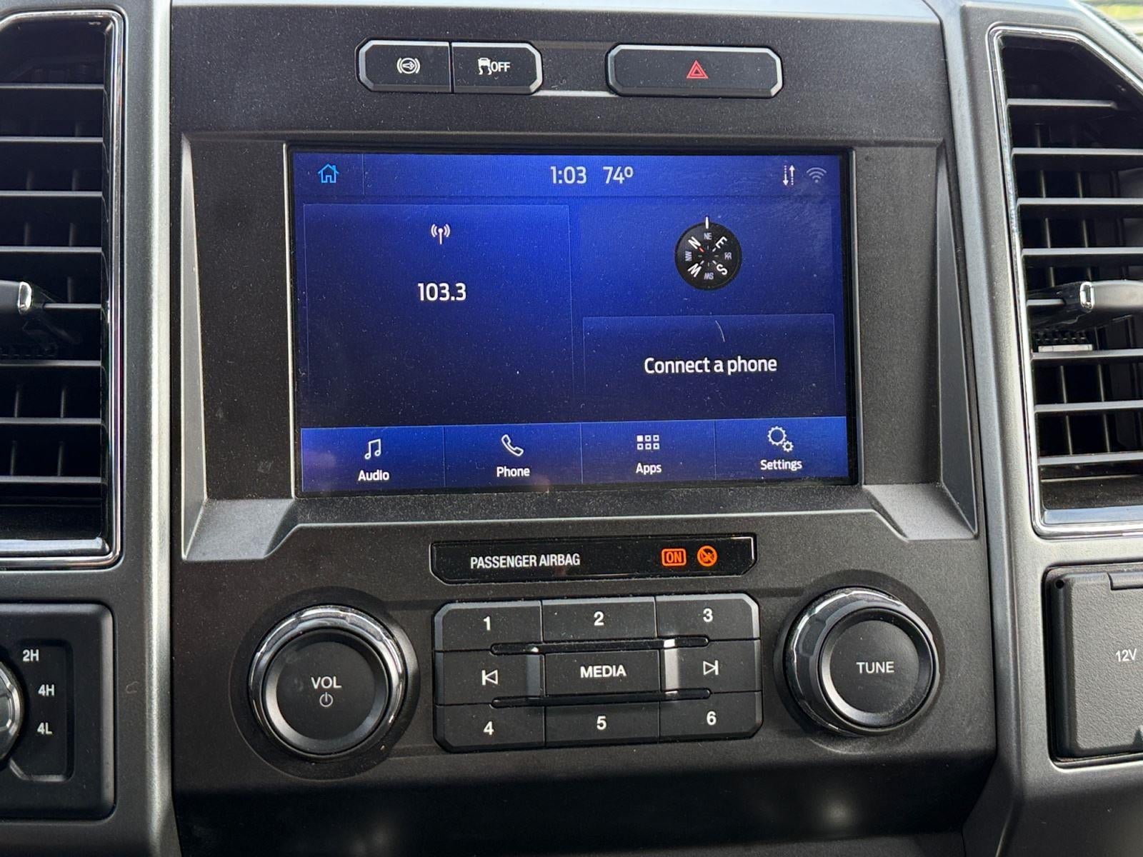 2022 Ford Super Duty F-250 XLT