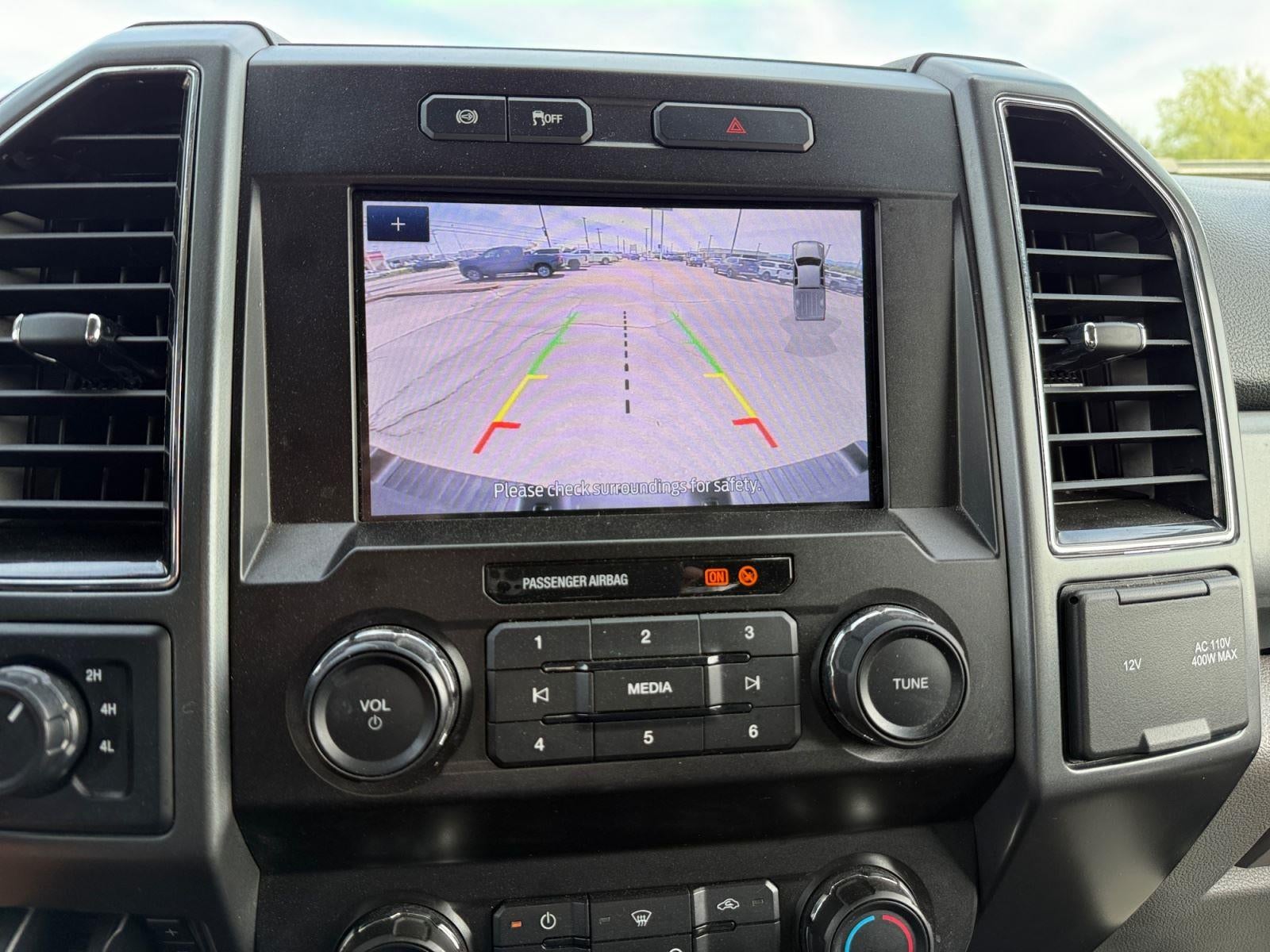 2022 Ford Super Duty F-250 XLT