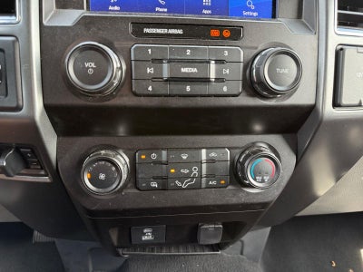 2022 Ford Super Duty F-250 XLT